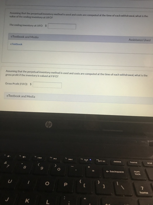 of Sunland Corp. discloses the following information for the month of June.