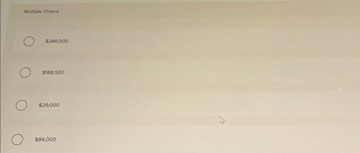 poots The compary has provided the following diata concerning its costs and