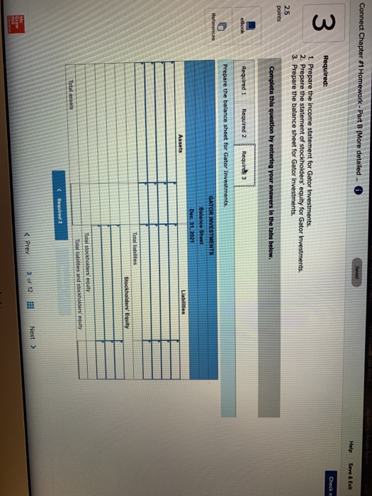 needs. Al the end of the year on December 31, 2021, the