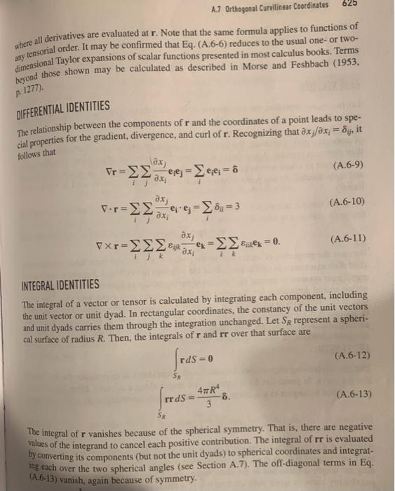 vanishes at a solid surface. This is true for solids of any