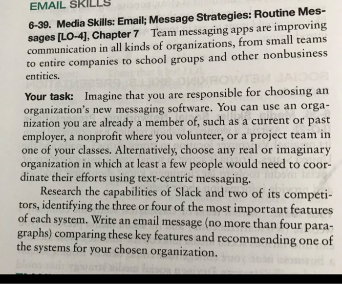  Assignment #3 Hide Folder Information Instructions ASSIGNMENT # 3 : EMAIL