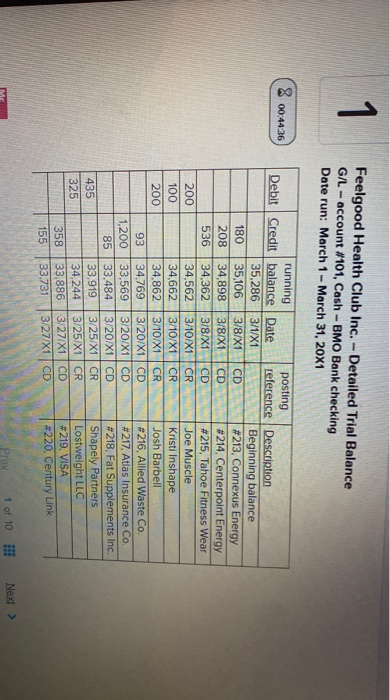 was sent to you by e-mail or you can just prepare your