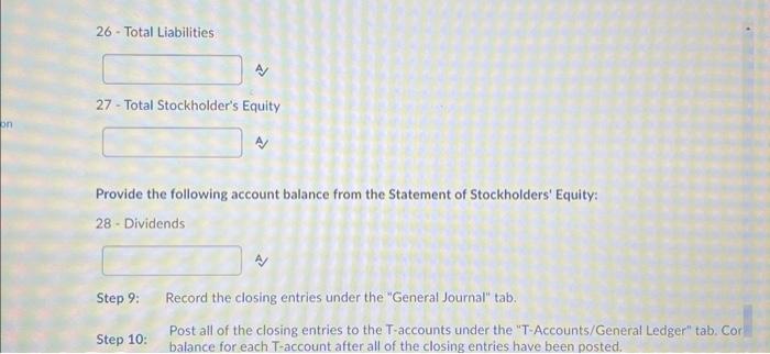 performed from Dec 1 to Dec 28. Dec 29: Declared and paid