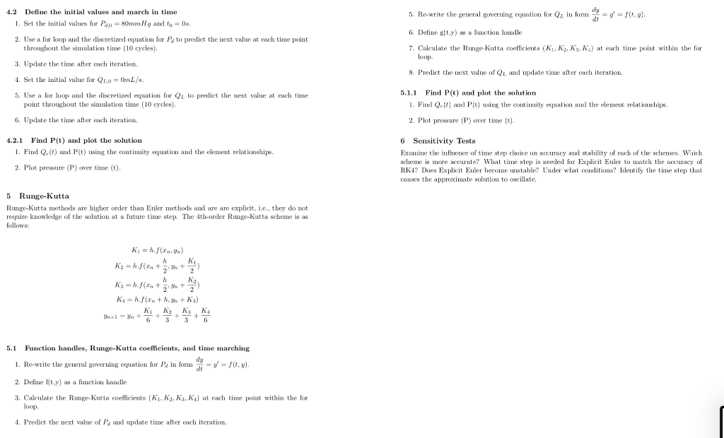 step cycles = 10; % number of cycles beats_min = 72; %