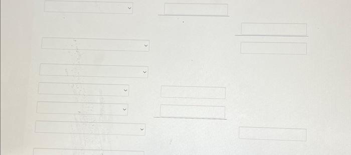with either a - sign e parenthesis eg. (15,000)) Adjustments to reconcile