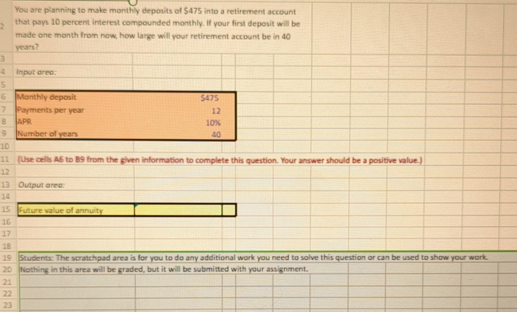 an Excel formula: 1. Begin each formula with an = sign. 2.