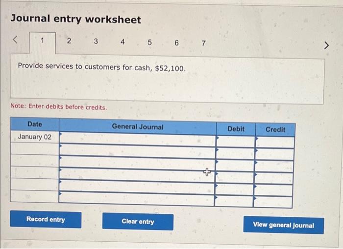 [The following information applies to the questions displayed below.] On January 1,
