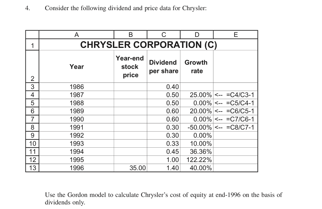 Trying to learn how to do it in excel specifically so please