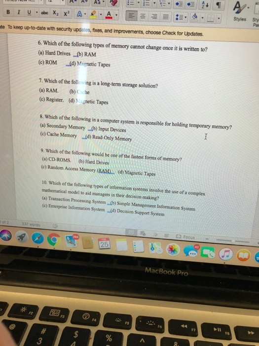  Need your help please te To keep up-to-date with security updates,