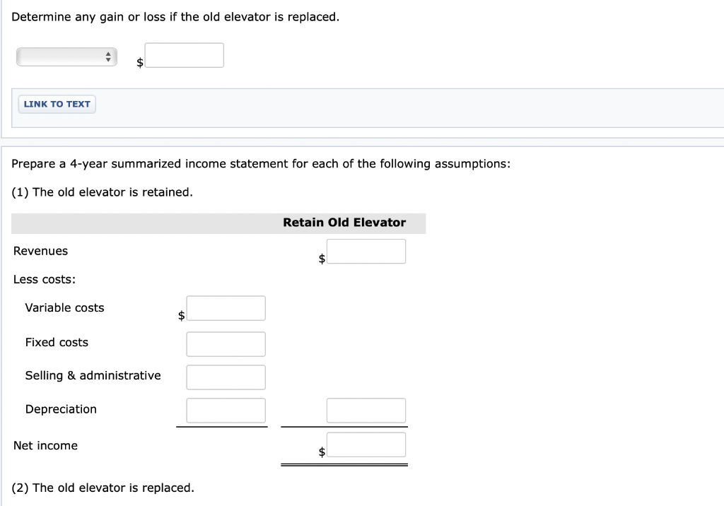 Last year (2016), Blue Condos installed a mechanized elevator for its tenants.