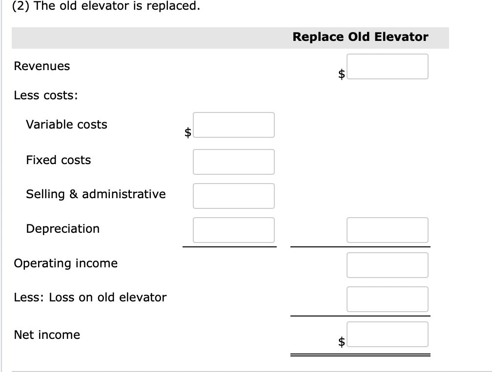 The owner of the company, Ron Richter, recently returned from an industry