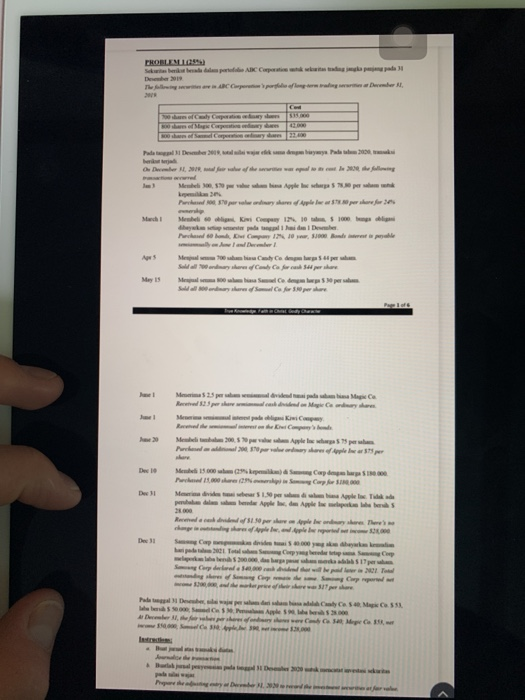  FROBLEMA They w ere performer, e Cody Prepare for Meg Copy