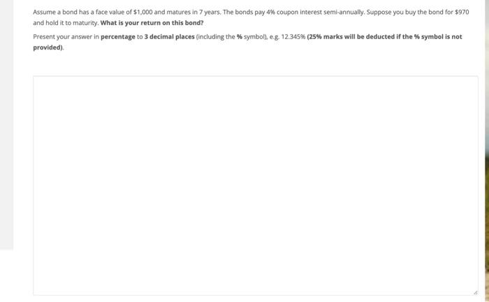 Please answer each part of this question using detailed steps and I