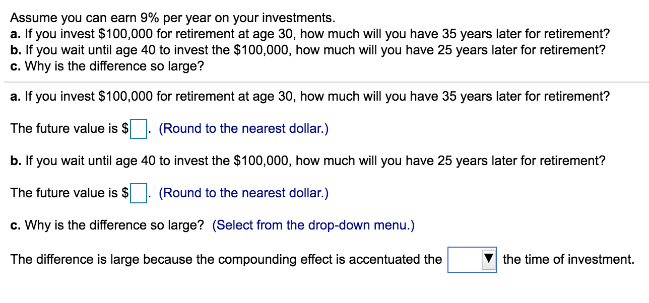 FOR PART C: it is either longer or shorter. please select