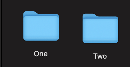 Python Reading multiple CSV files in different folders. I have a folder