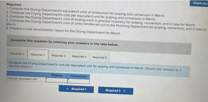 Department, raw materials such as wood fiber and rag cotton are mechanically