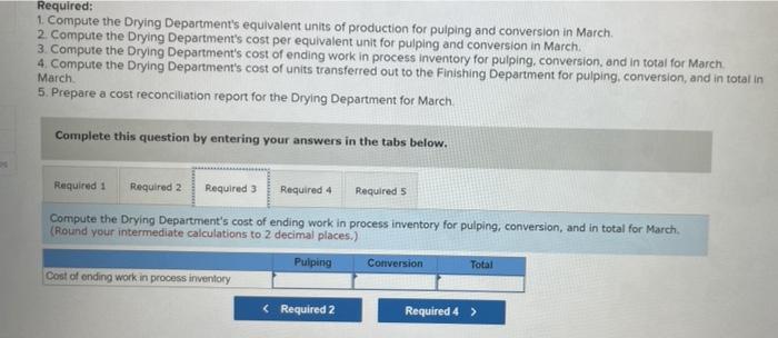and chemically treated to separate their fibers. The result is a thick