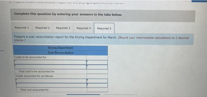 the Pulping Department are laid down on porous webs, pressed to remove