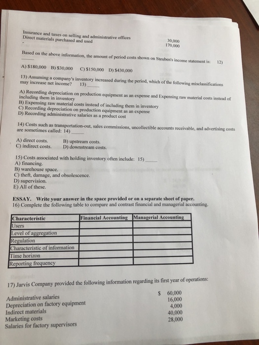line workers to achieve zero defects its known as: 1) A) total