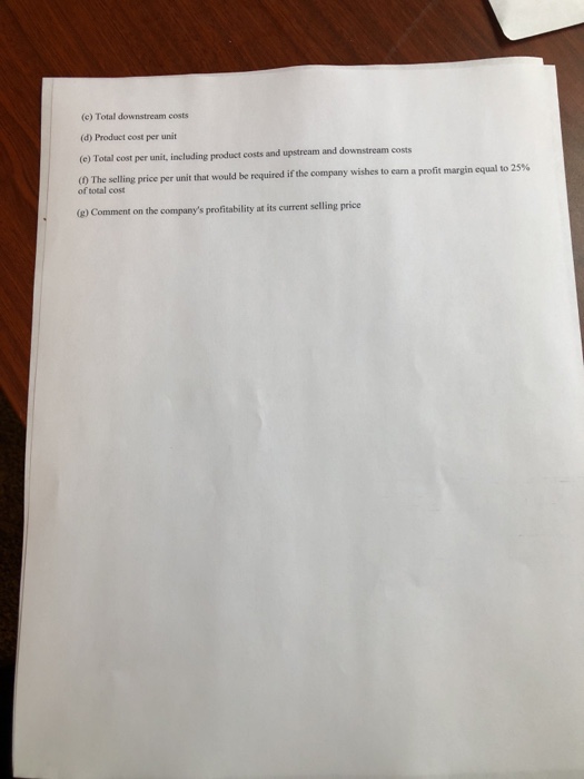 None of these. 2) The benefits of a just-in-time system would include