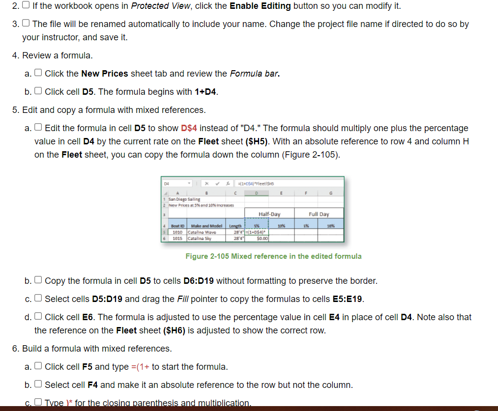These instructions are compatible with both Microsoft Windows and Mac operating systems.