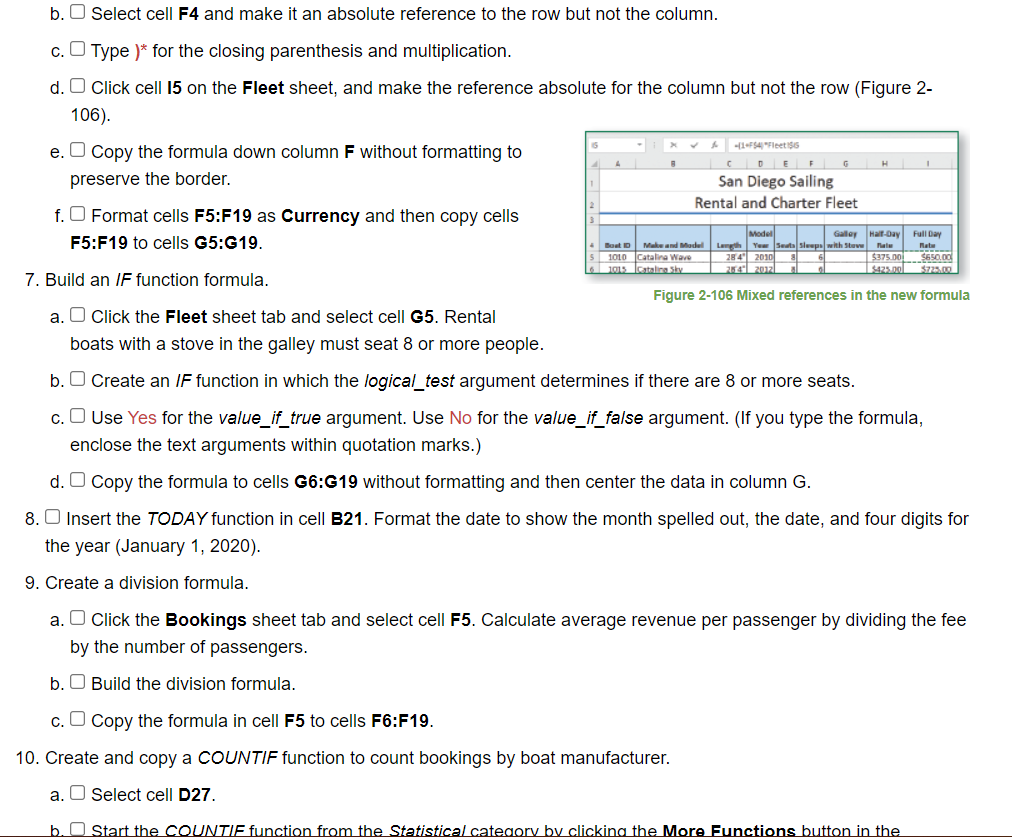 San Diego Sailing keeps data about its fleet of rental and charter