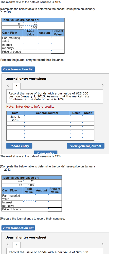 2013, that pay interest semiannually on June 30 and December 31. The