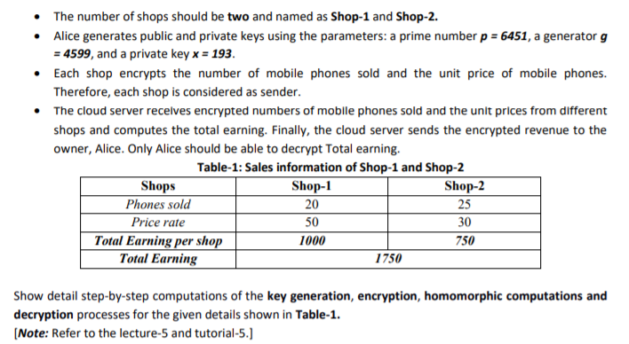 any 1 of the following questions: (a). Privacy Preserving Revenue Model Nowadays,