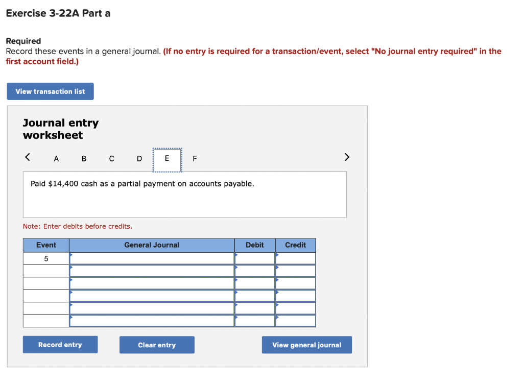 $ 30,700 19,500 12,600 24,100 13,500 The following events apply to Oak