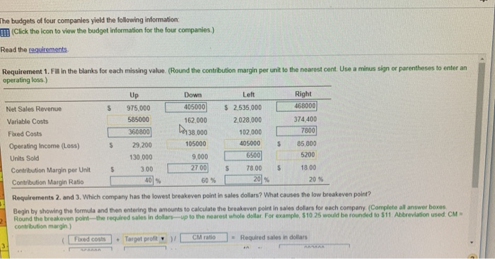  please review my prior work and help with requirement 2 &