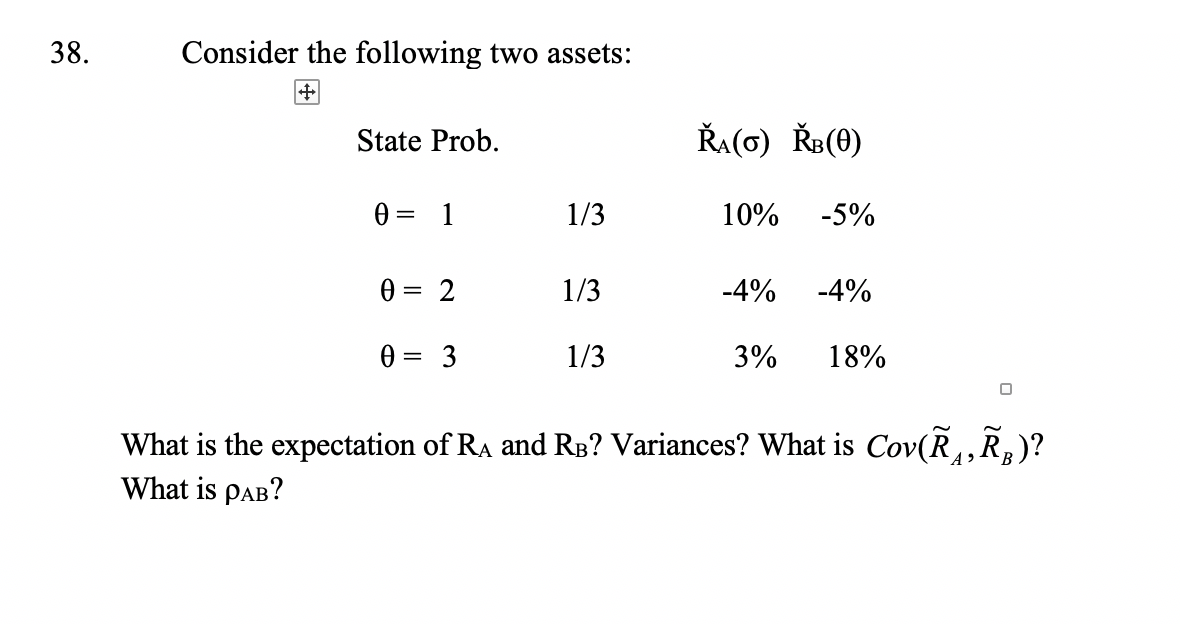  please write out solution in the form of an equation 38.