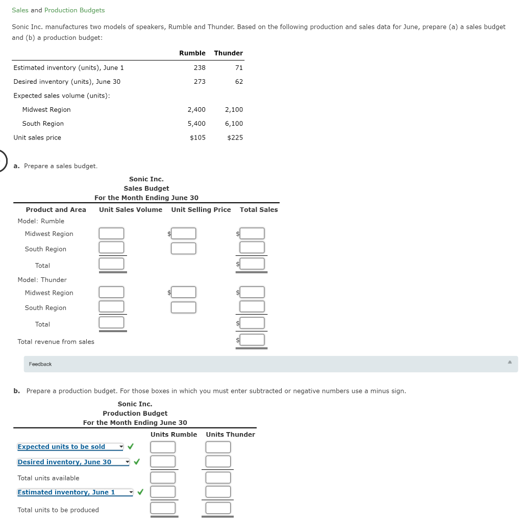 Please show step by step solution with the formulas or equations used