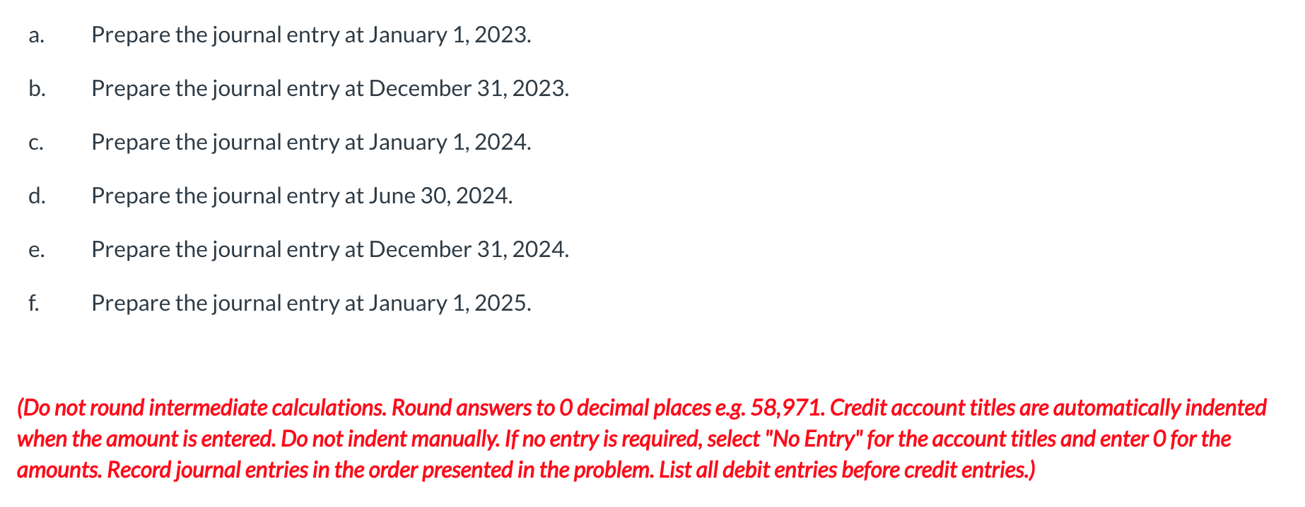 are room for 3 accounts, 3 accounts must be used, no less.