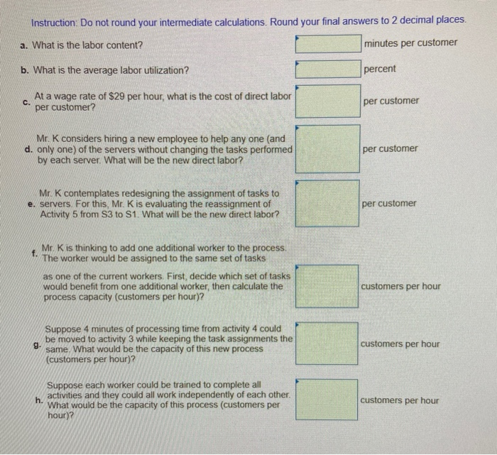 you for the help. Mr. K's is a very popular hair salon.