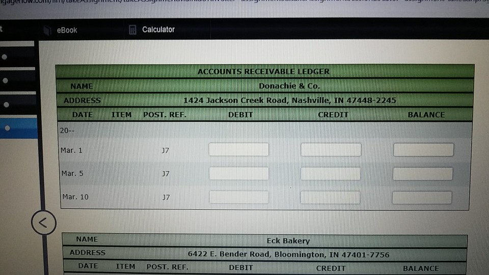 $3,700 plus sales tax. 16 Eck Bakery returned merchandise from Sale No.
