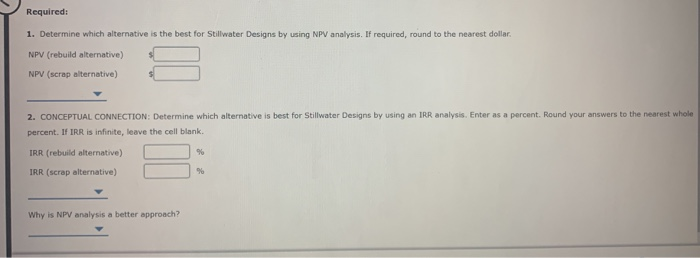 Exhibit 128-1 and Exhibit 128-2 as you complete the requirements below. Stillwater