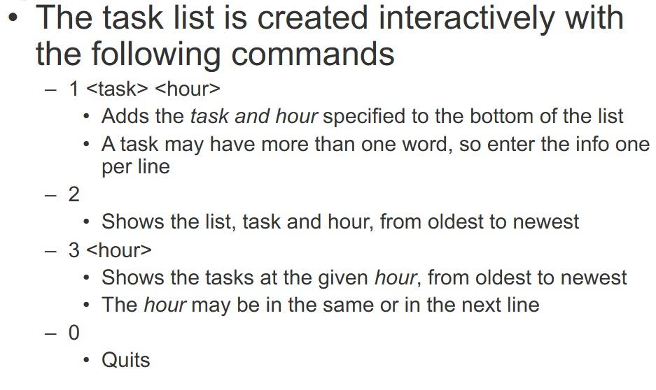 Hi please solve below question using C PROGRAMMING LANGUAGE: Expected ouput should