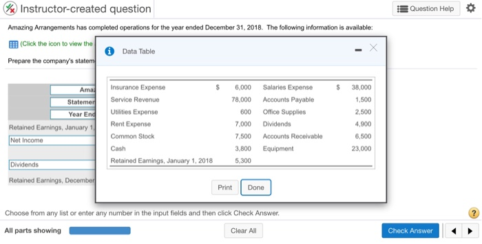 MAL HW #1 [Ch. 1] Fall 2019 Save Score: 5.5 of 11