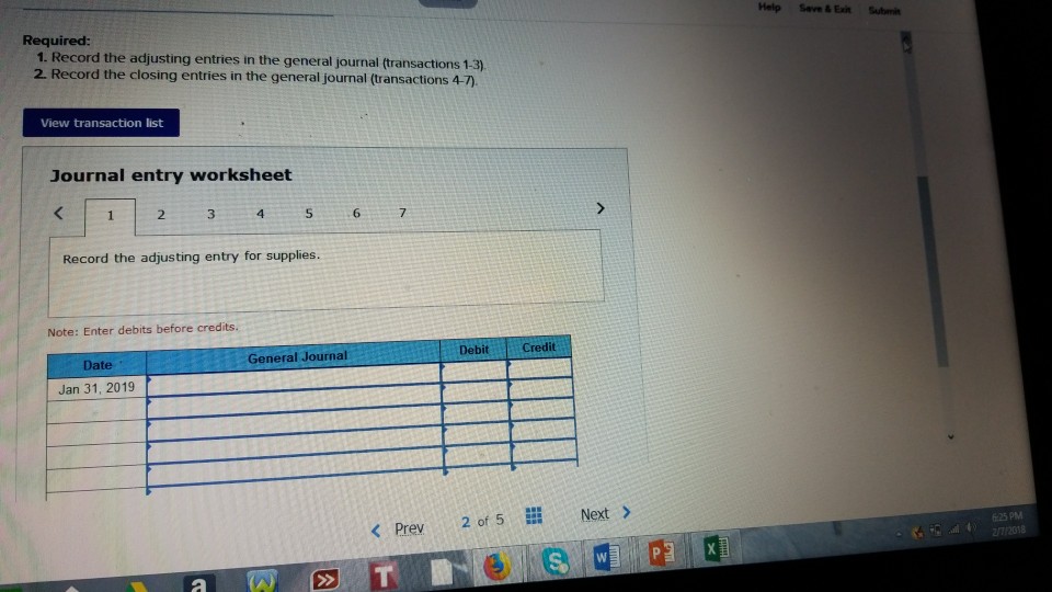 by Gloria Johnson, is retained by large companies On January 31. 2019,