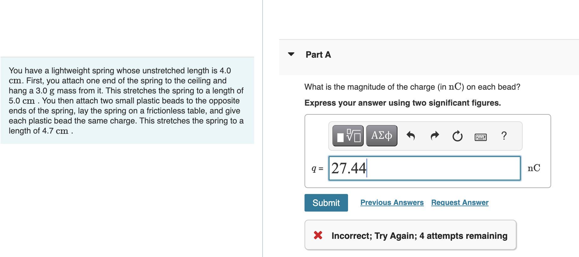 answer all 3 problems please, automatic thumbs up if correct:) You have