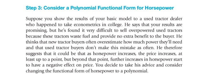 in transforming variables and conducting joint hypothesis tests in Stata or your
