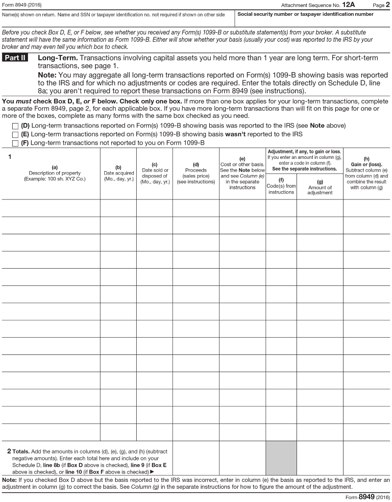 property), Form 4797, Form 8863, and Form 8949. The forms, schedules, and
