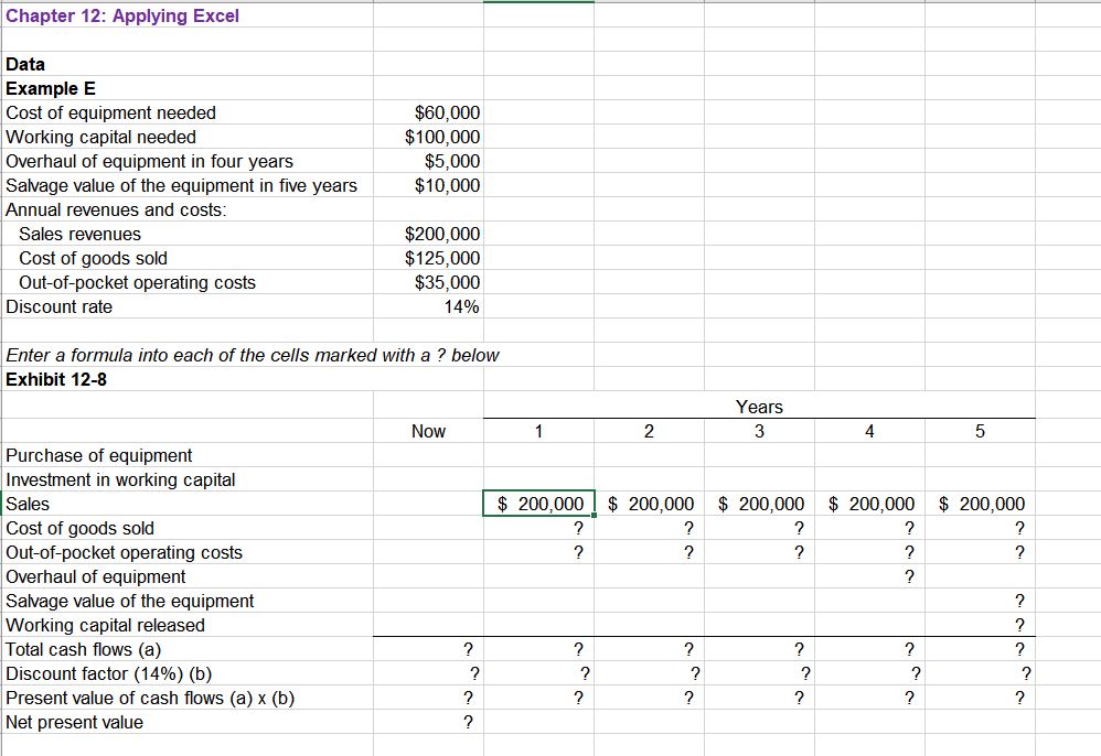 Hello, I need some help figuring out how to compute the cells