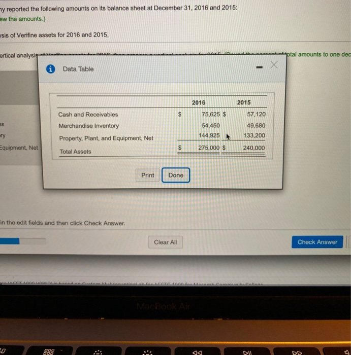 1 pt 2 of 8 (1 complete) S17-4 (similar to) Verifine Optical