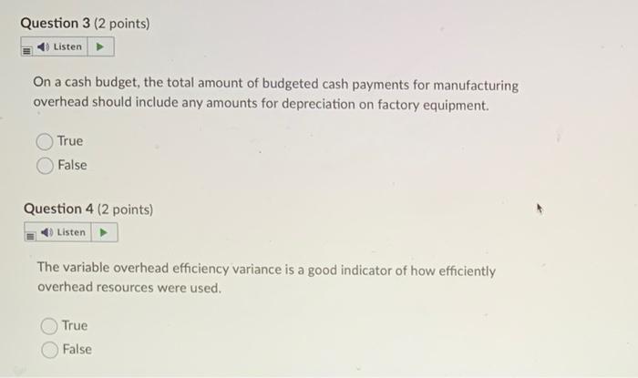 to the individual segments when preparing a segmented income statement. True False