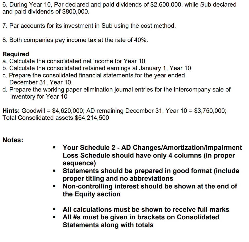 other info required as that is the whole equation. May need to