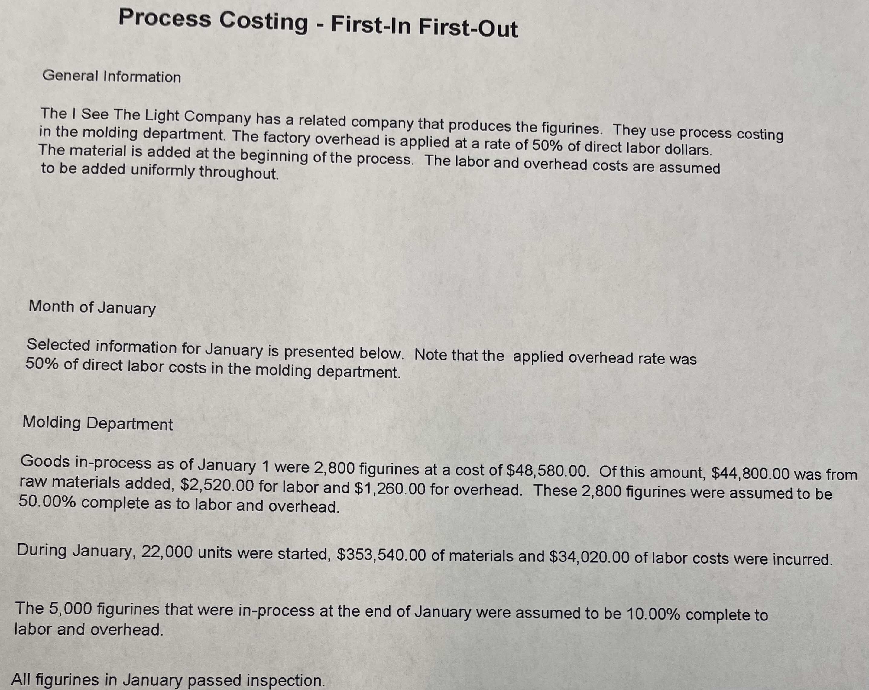 Need help with 12.11 through 12.16 step by step explanation with answers