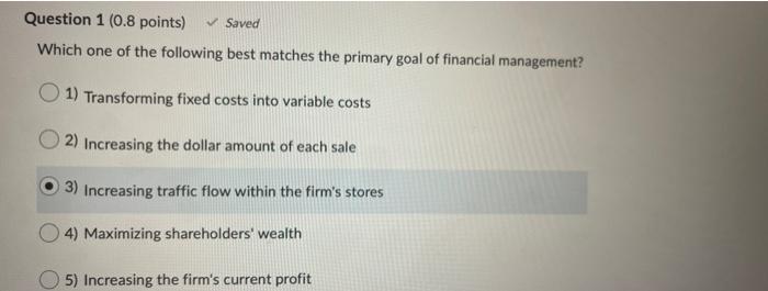 is the first one correct? and please answer the other three. thank
