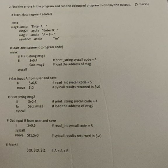  Please do the question thoroughly and do it right. Do not