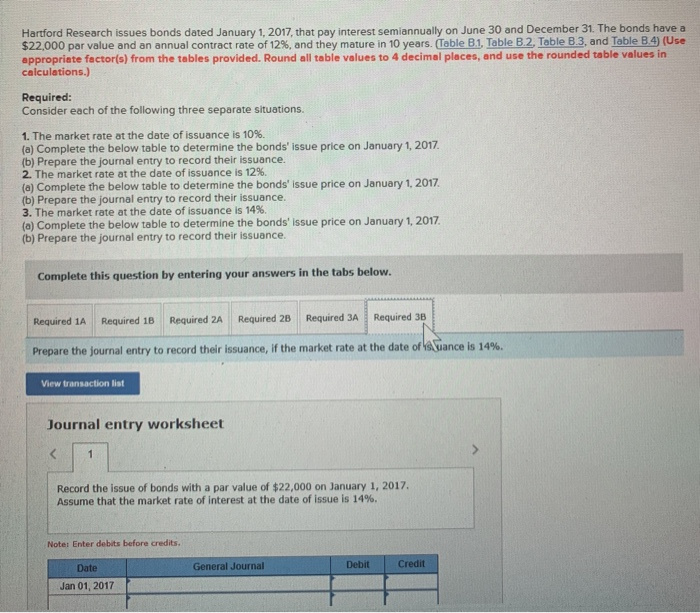 decimal places, and use the rounded table values in calculations.) Required: Consider